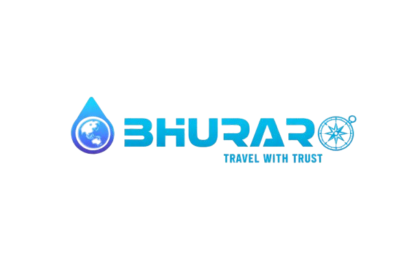 Bhuraro Logo